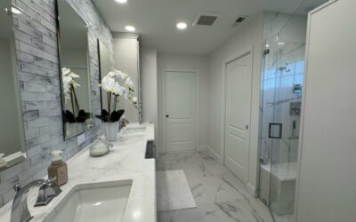 Top Bathroom Remodeling Trends for 2026